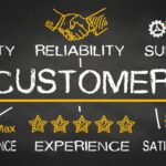 OSSESSIONE CUSTOMER EXPERIENCE