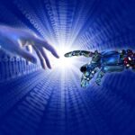 L’INTELLIGENZA ARTIFICIALE NON CI RUBERA’ IL LAVORO